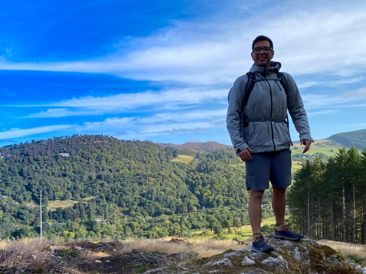 PhD Reflections from Year&nbsp;Two